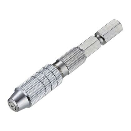 SK ピンバイス片頭式 全長:60mm P-1...