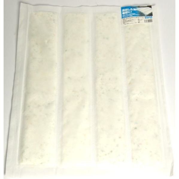 オイルキャッチャー 96g FH-1 1枚