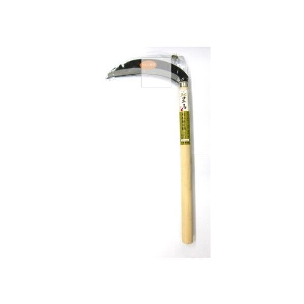 GS 星馬刈払兼用鎌 180 #160244 1個