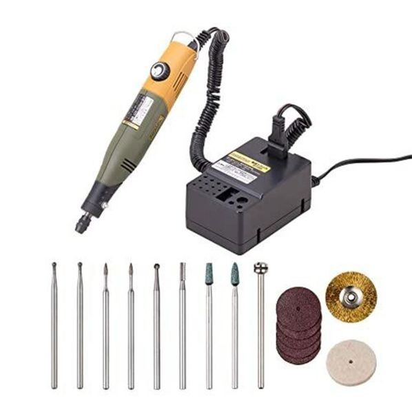 プロクソン ミニルーターMM50特別セット No28515-BM 1セット...