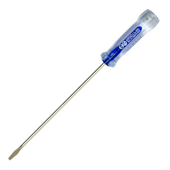 クリスタラインドライバー〈細軸タイプ〉