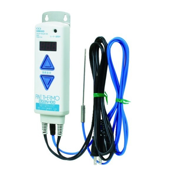 温度コントローラー 100V DGC1151 1台