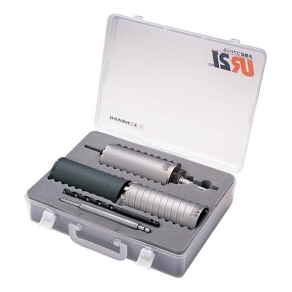 多機能コアCケース UR21-VFA065NST 1セット