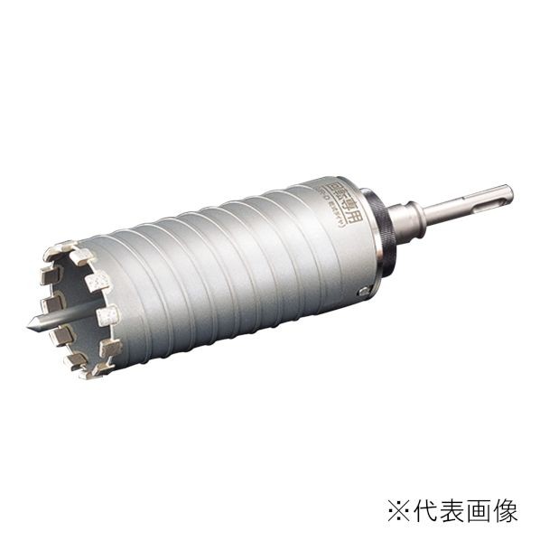 ユニカ 多機能コアドリルUR21 乾式ダイヤUR-D(セット) UR21-D060NST 1個...