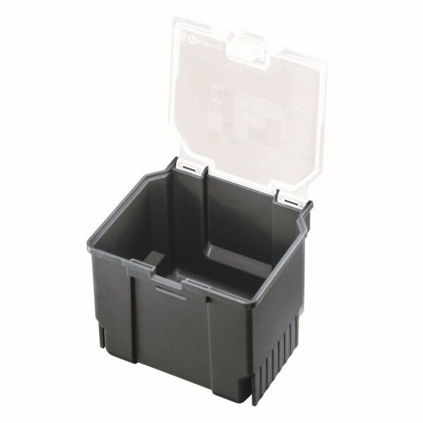 ボッシュ アクセサリーボックス S用小 117×83×104mm 1600A016CU 1個...