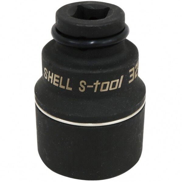 S-tool レンチ用ダブルソケット 32x36 TWR-3236 1本...