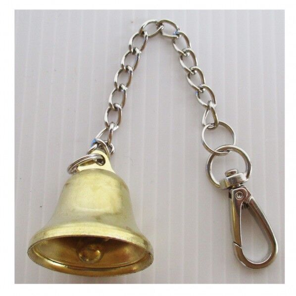 熊よけベル 小 1個