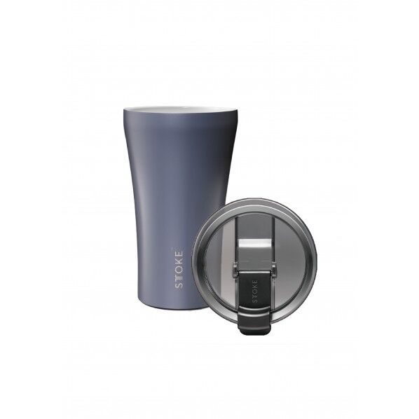 STTOKE スレートグレー L 1個