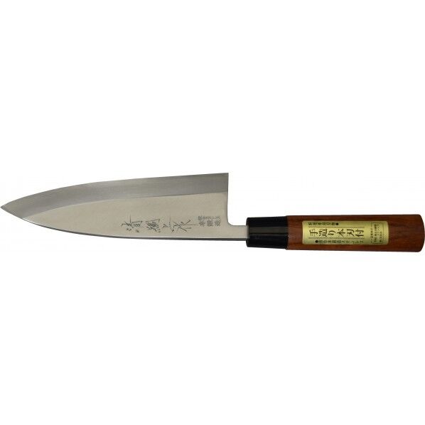玉鳥産業(GYOKUCHO) 清綱上作 UT047 出刃 105mm ステン UT047 1個