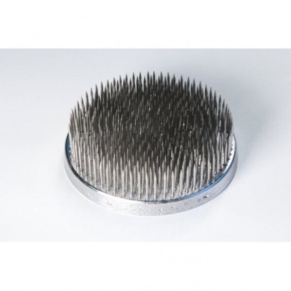 丸型剣山 ステンレス針 大々丸 107 1個