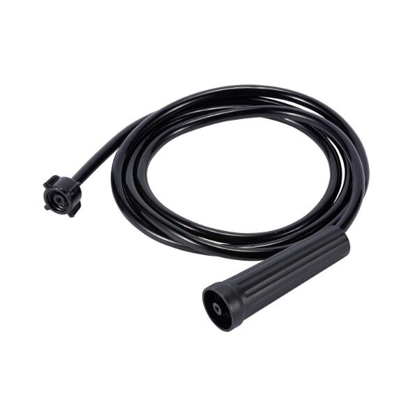 工進 KOSHIN 噴霧器GT-HD用 吐出ホースクミ 黒 PA-505 1個