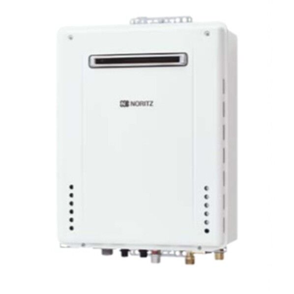 ガスふろ給湯器 設置フリー 屋外壁掛 フルオート