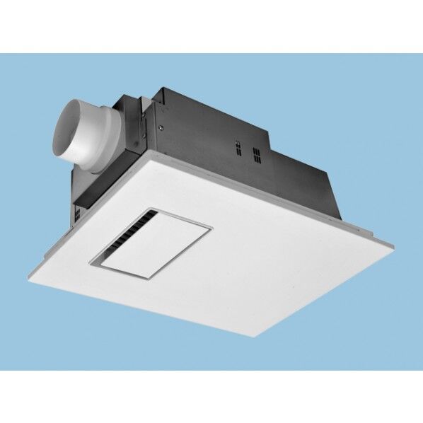 バス換気乾燥機(天井埋込形・1室換気用)