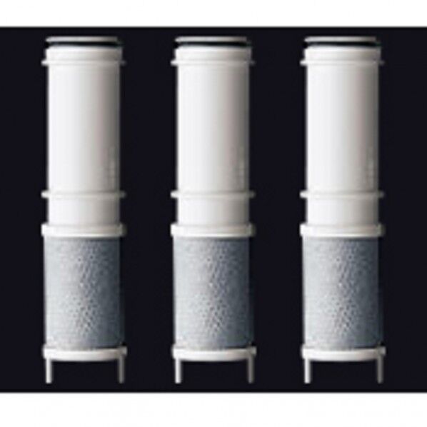 交換用カートリッジ(3本入り) SEPZS2103PC 1点