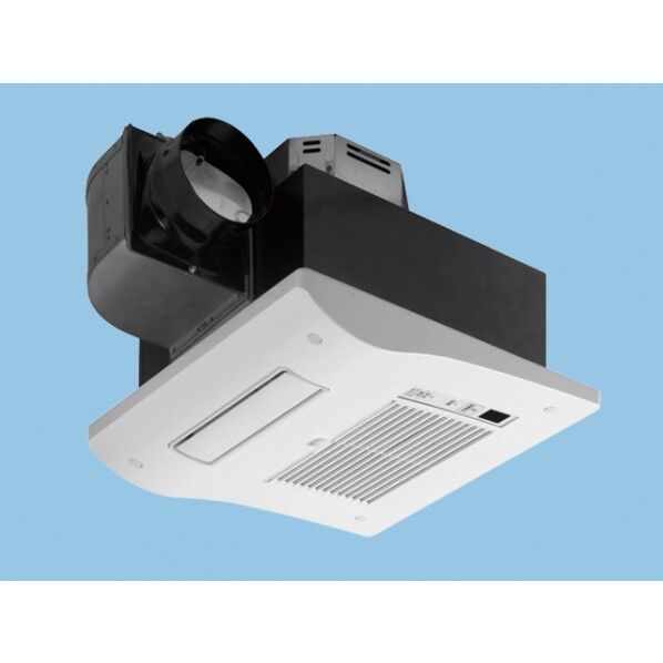 電気式バス換気乾燥機(常時換気機能付)コンパクト形