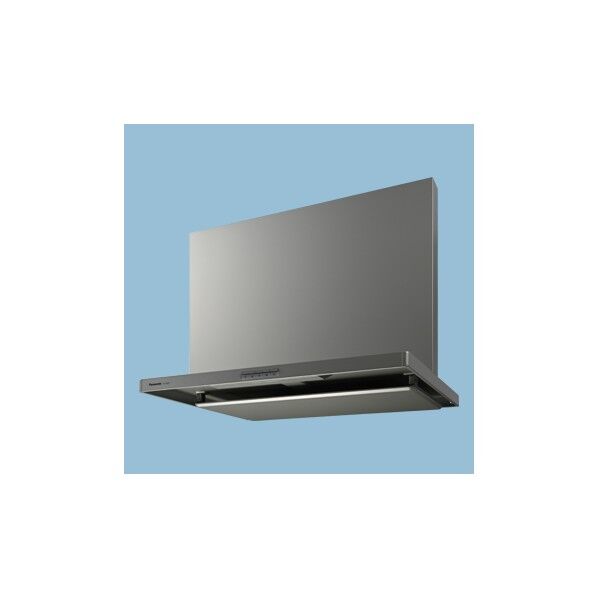 レンジフード スマートスクエアフード(整流板捕集方式 ) シルバー 75cm幅 FY-7HZC5-S 1点