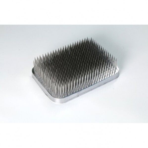 角型剣山 ステンレス針 大々角 205 1個