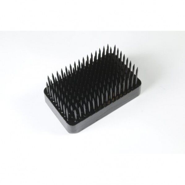 黒剣山 角型 ステンレス針 肉厚小角 65×40×29mm B205 1個