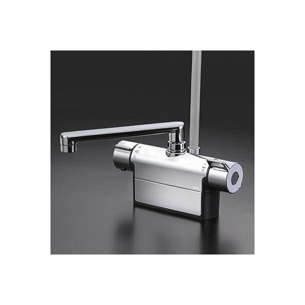 デッキ形サーモスタット式シャワー FTB200DP1R2T 1個