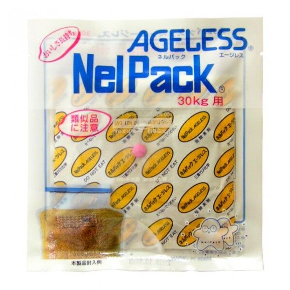 エージレス 30KG用1P 30KGヨウ 1個