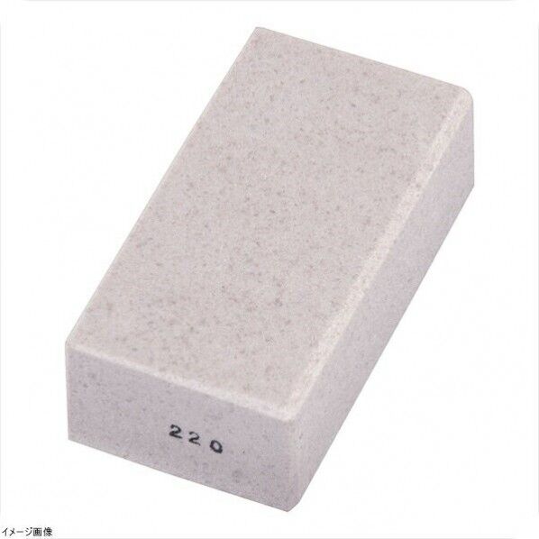 名倉砥石 彩 #220 ANG0101 1個