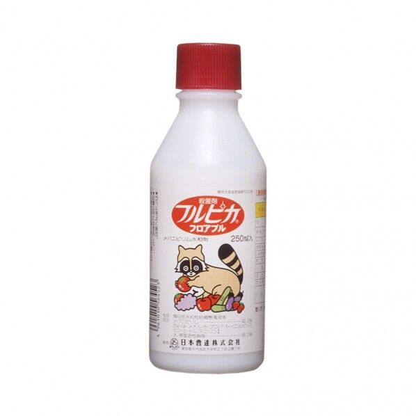 農薬 フルピカフロアブル250mL 1個