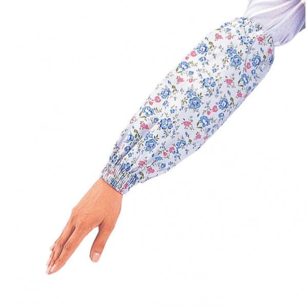 PCプリント型腕カバー 手甲指付 (1ダース) 600335 1点