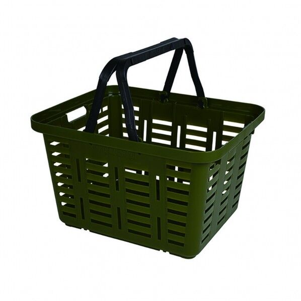 リングスター 限定品 RS SB-465 ライトオリーブ ス-パ-バスケット SB-465LO 1個...