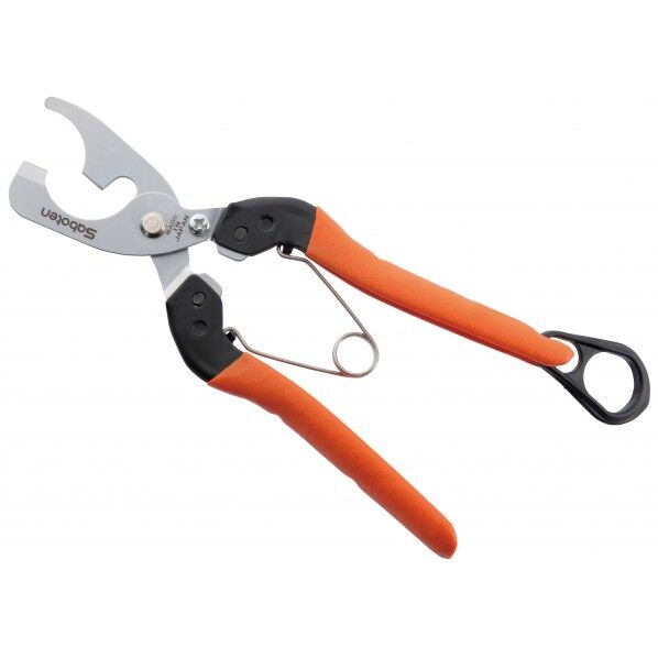 2段式芽キズ鋏MEBUKI No.B-11 1個