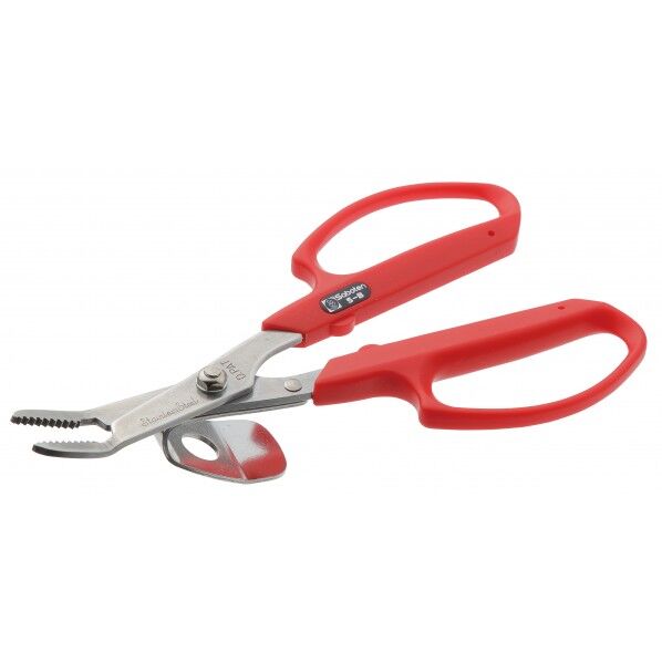 根こそぎ草抜き テコ付き No.5-B 1個