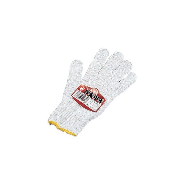 作業手袋 上 61510 12双