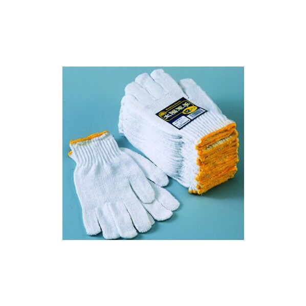 太陽軍手 61505 12双