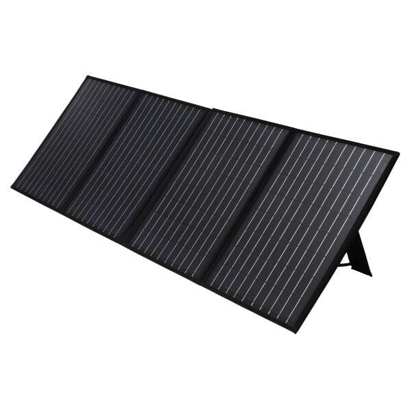 ポータブル電源用ソーラーパネル