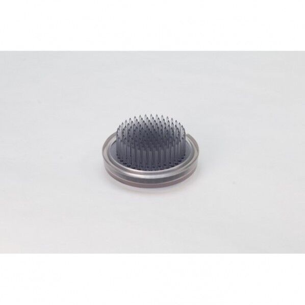 プラスチック剣山 愛輪 小 ネイビー 1014 1個