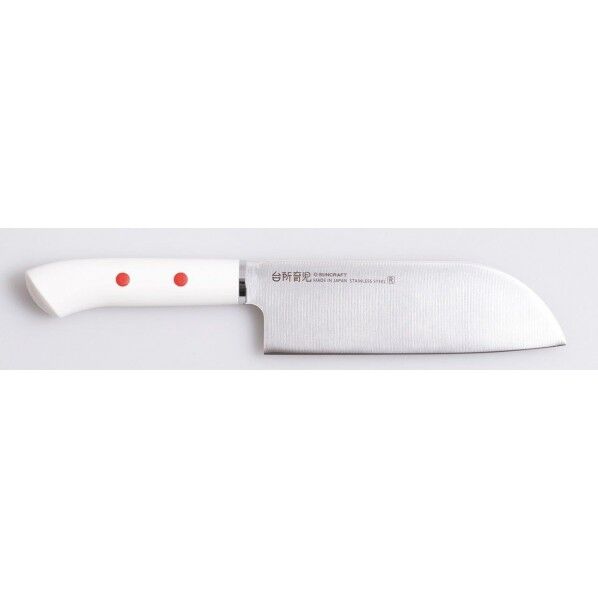 サンクラフト 子供包丁右カバー付 DI-101 1個...