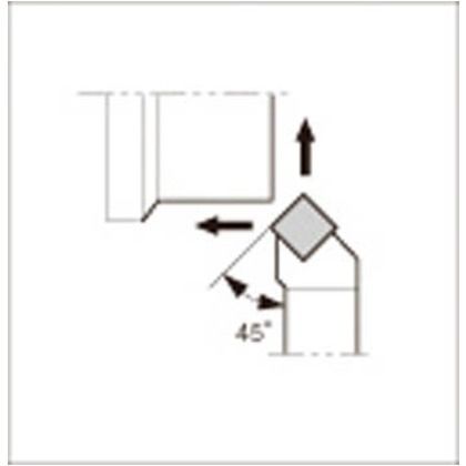 スモールツール用ホルダ