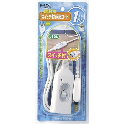 1ｍ W-S1010B(W)