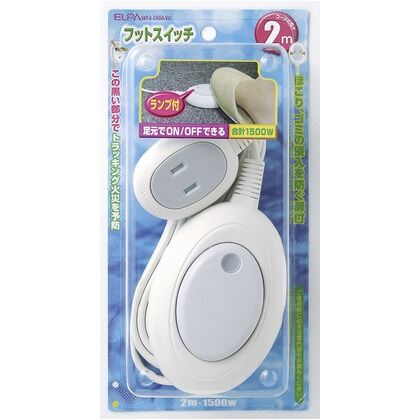 フットスイッチ