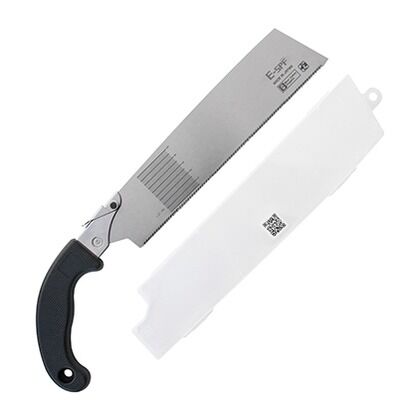 目盛のこ片刃【本体】 刃渡り:250mm 1