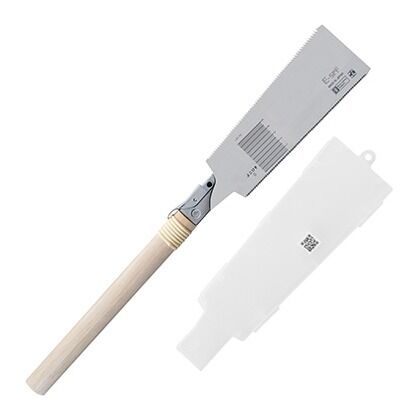 目盛のこ両刃【本体】 刃渡り:210mm 1