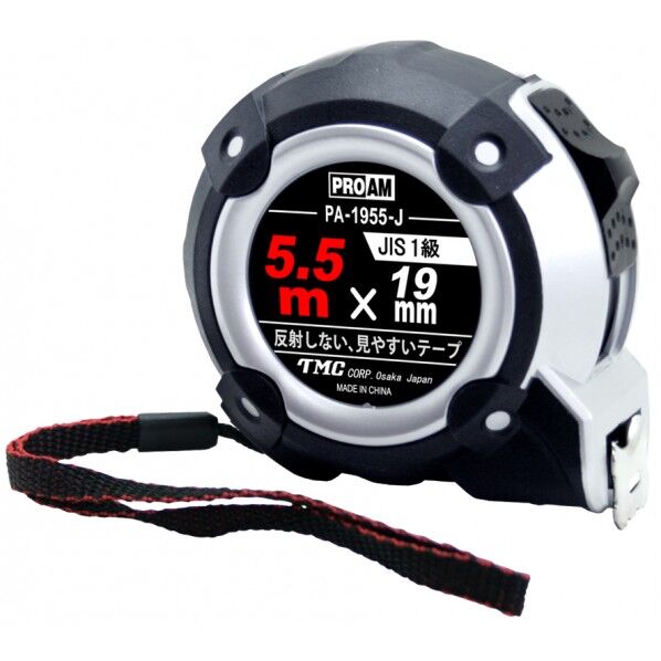 プロテクトメジャー 5.5mx19mm PA-1955-J 1個