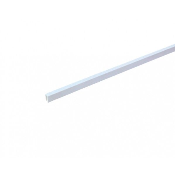 簡易内窓フレーム ホワイト 2240 1本