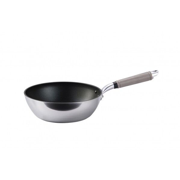 センレンキャストFAN深型フライパン24cm