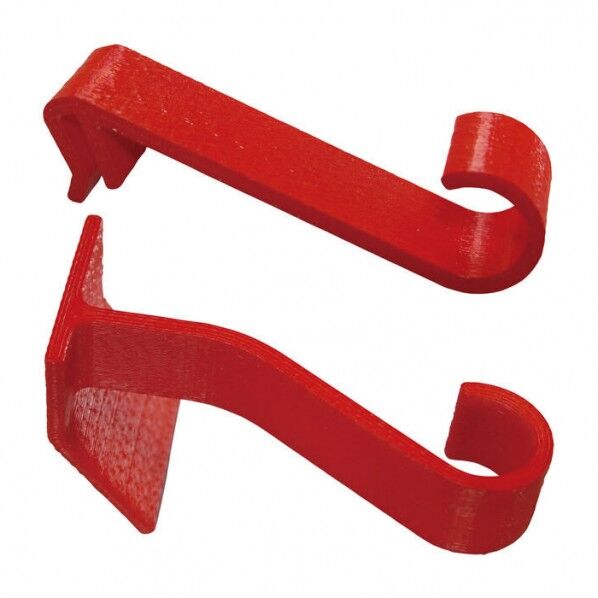 芝刈機収納用フックストッパーセット #538514 1個