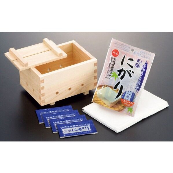 豆腐作り器(にがり16丁分) ATU7801 1個