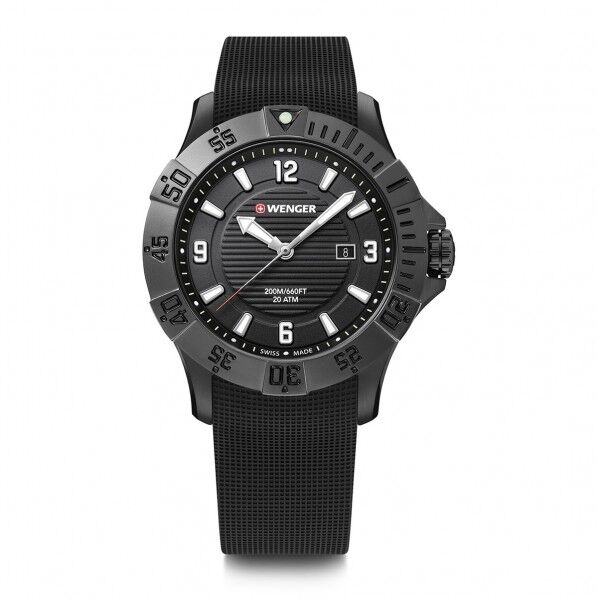 Wenger SF PVDsilicone B #01.0641.134 #01.0641.134 1個