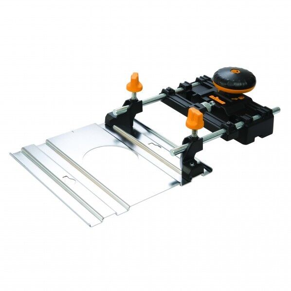 ルータートラックアダプタ TRTA001 1個