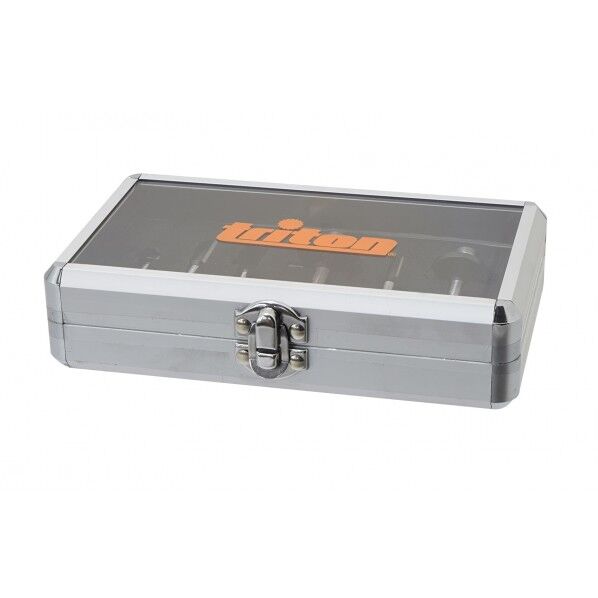 1/4"ルータースターターキット 単品サイズ(約 W×H×D mm):9999×9999×9999 1個