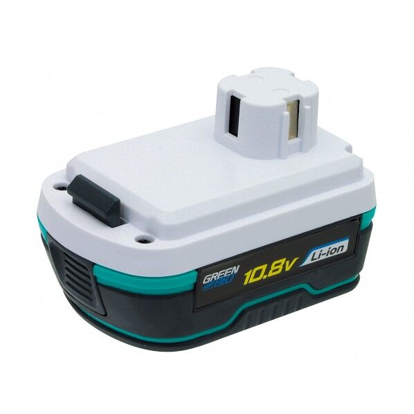 10.8V用共通バッテリー