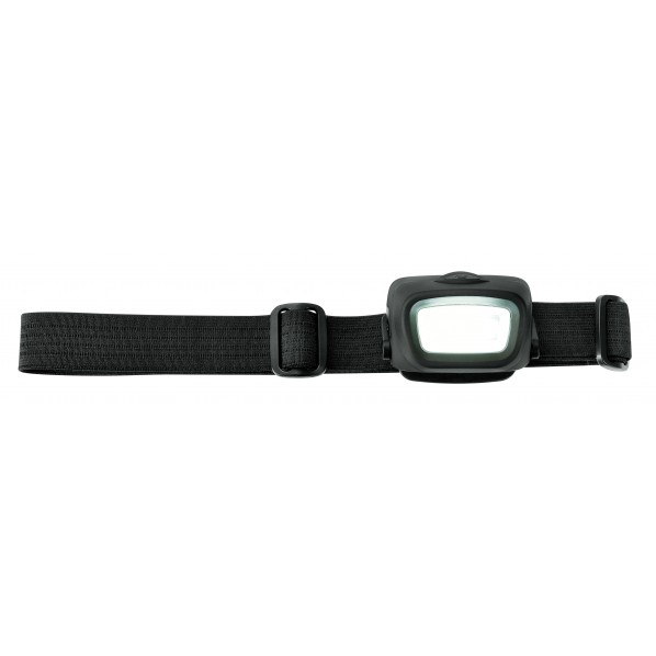 LEDヘッドライトCOBタイプ No.250 ●本体サイズ:約長さ46×幅63×高さ44(mm) LLC-120 1